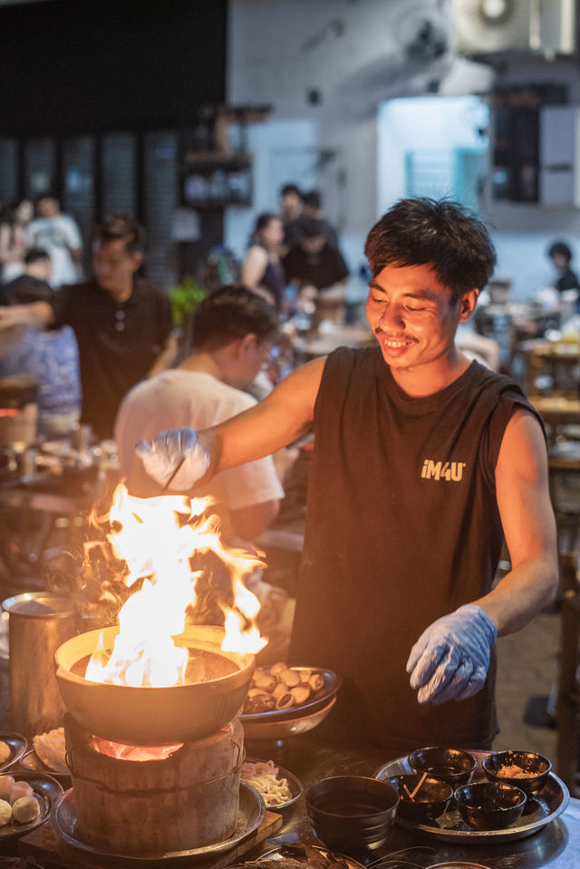 馬來西亞｜新山三天兩夜自由行，同新新加坡隔海相望的城市