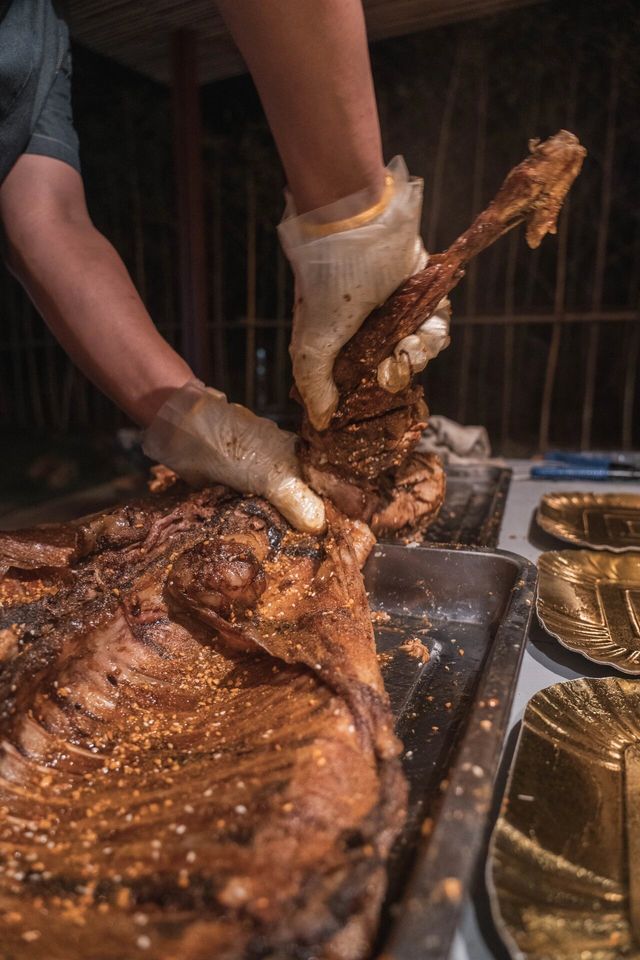 杭州周邊團建