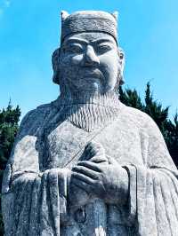 大明皇陵