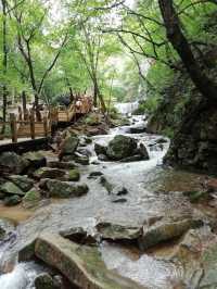 沈陽至黃椅山森林自駕遊攻略