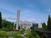 UBC校園逛逛