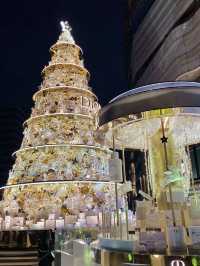 香港尖沙咀5個聖誕裝置打卡地。