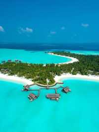 🌴 Maldives Magic: Top Stay at One&Only Reethi Rah ✨