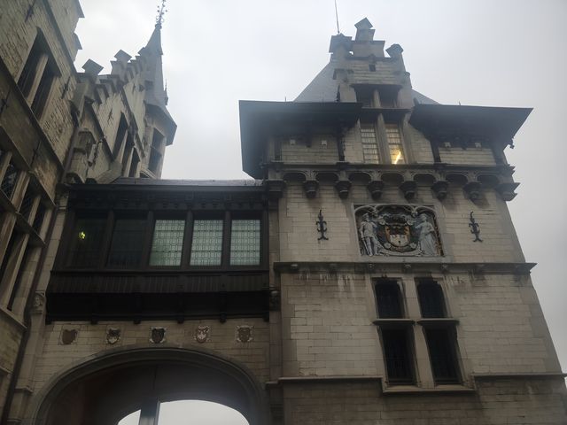 斯藤城堡Het Steen
