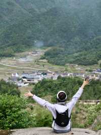 跟著《國家地理》一起發現的浙江寶藏旅遊聖地