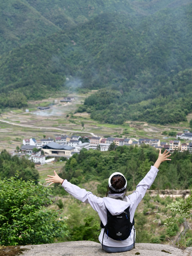跟著《國家地理》一起發現的浙江寶藏旅遊聖地