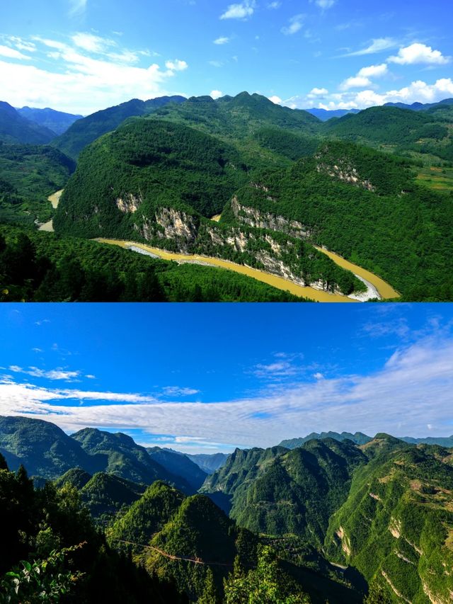 記住鄉愁的空山天盆