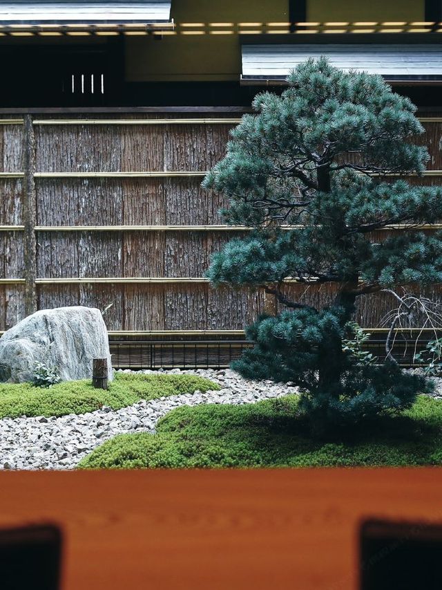 🌸 Kyoto's Luxe Retreat: The HIRAMATSU Experience 🌸