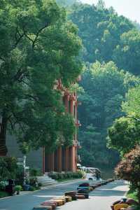 江浙滬漂流天花板17 ℃山泉峽谷漂流