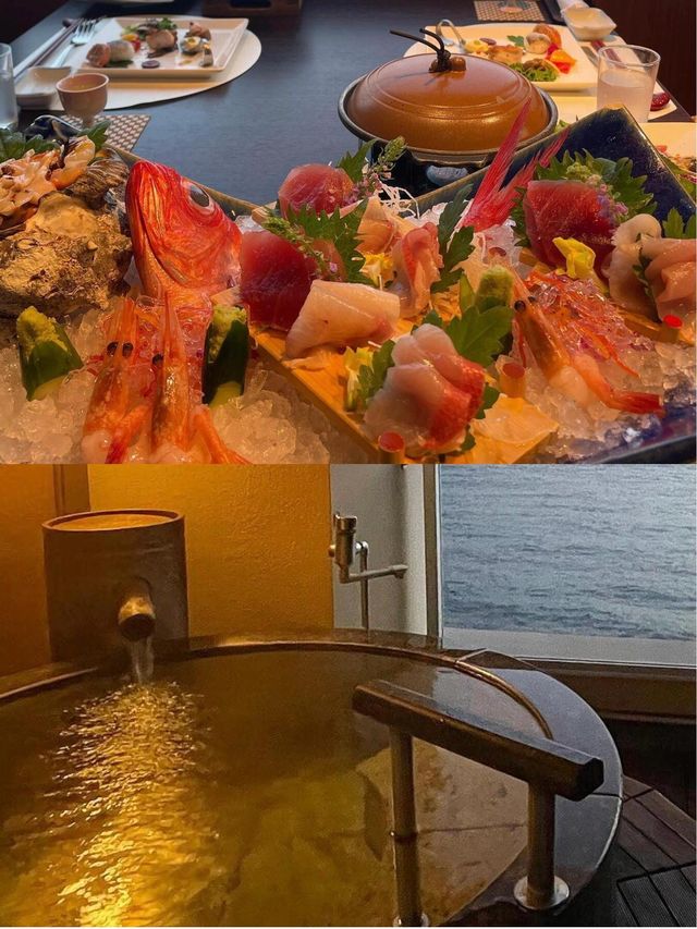 伊豆稻取溫泉濱之湯酒店，當地酒店的天花板