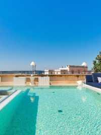 🌟 Gallipoli Gems: Top Boutique Stay 🛎️✨
