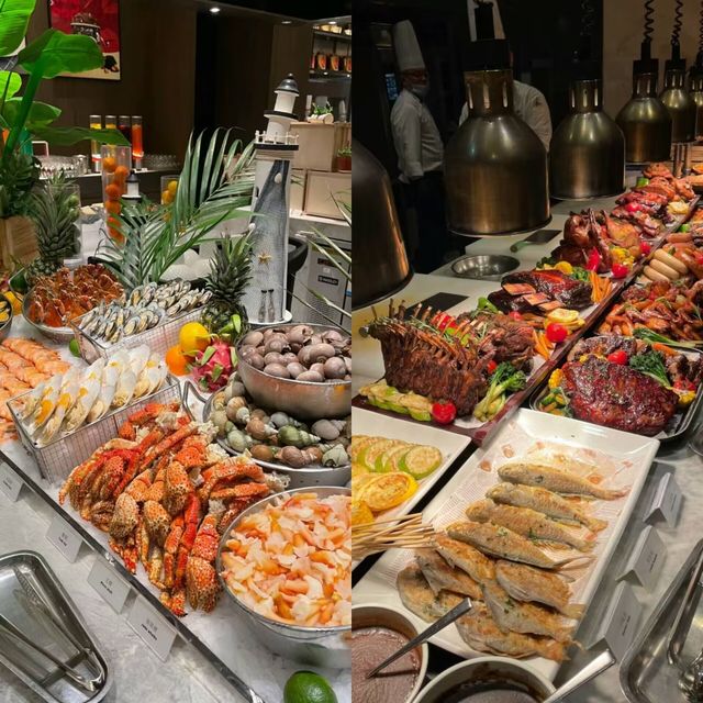 高檔五星級酒店值得你前來