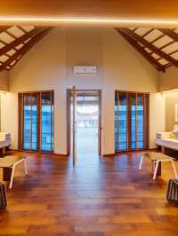 🌴 Maldives Magic: Unwind at Cinnamon Velifushi 🏖️