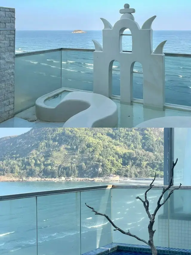 Huizhou Homestay | Shuangyue Bay Indulge Inn