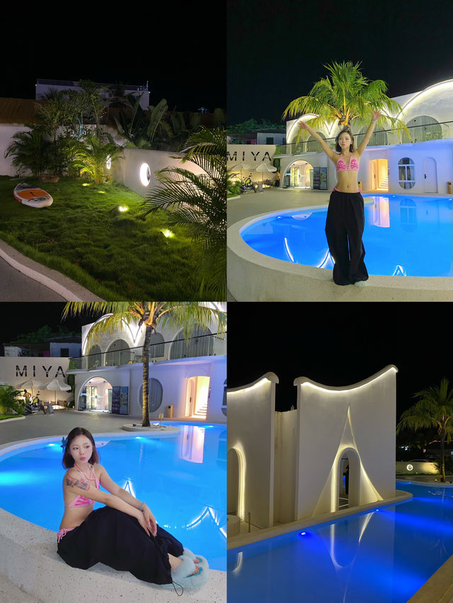 日月灣 | 米娅海墅