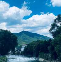 逃離人山人海的旅遊聖地