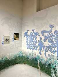 上海國風新展 周末來這裡去去班味!