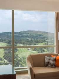 🌟 Serene Stays at Le Meridien Putrajaya 🏨✨