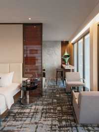 🌟🏖️ Nha Trang's Beachfront Bliss: Queen Ann Hotel 🌟