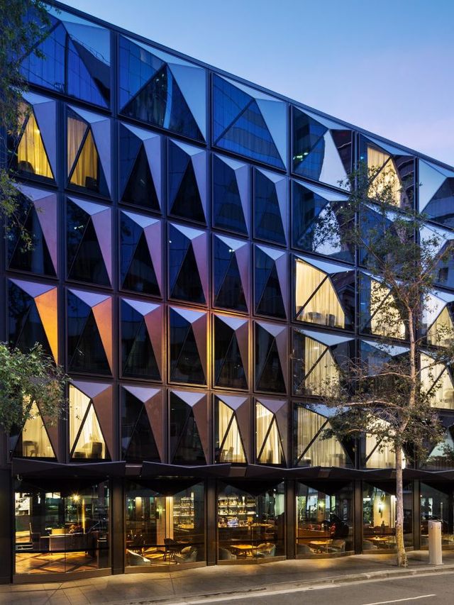 🌟 Sydney Stays: Boutique Bliss at West Hotel 🌟
