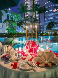 🌟 Kuala Lumpur's Hidden Gem: Grand Millennium 🏨✨