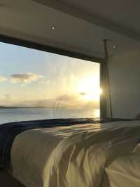 🌅 Shenzhen's Seaside Serenity: Cliffside Hotel Gems 🏖️