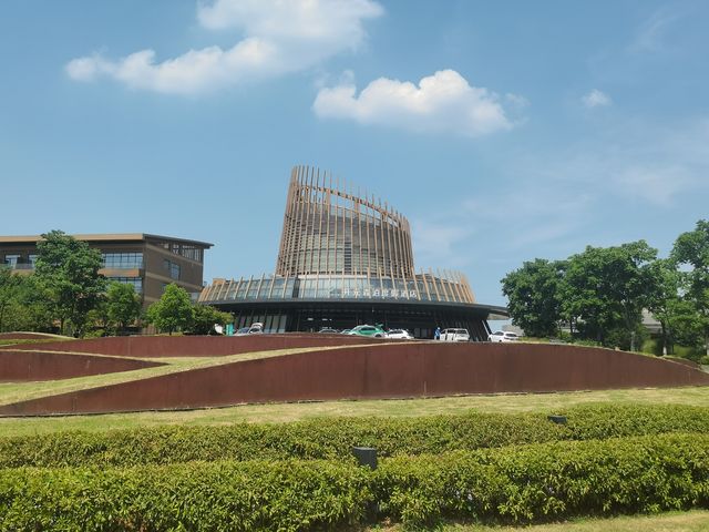 莫干山開元森泊度假酒店