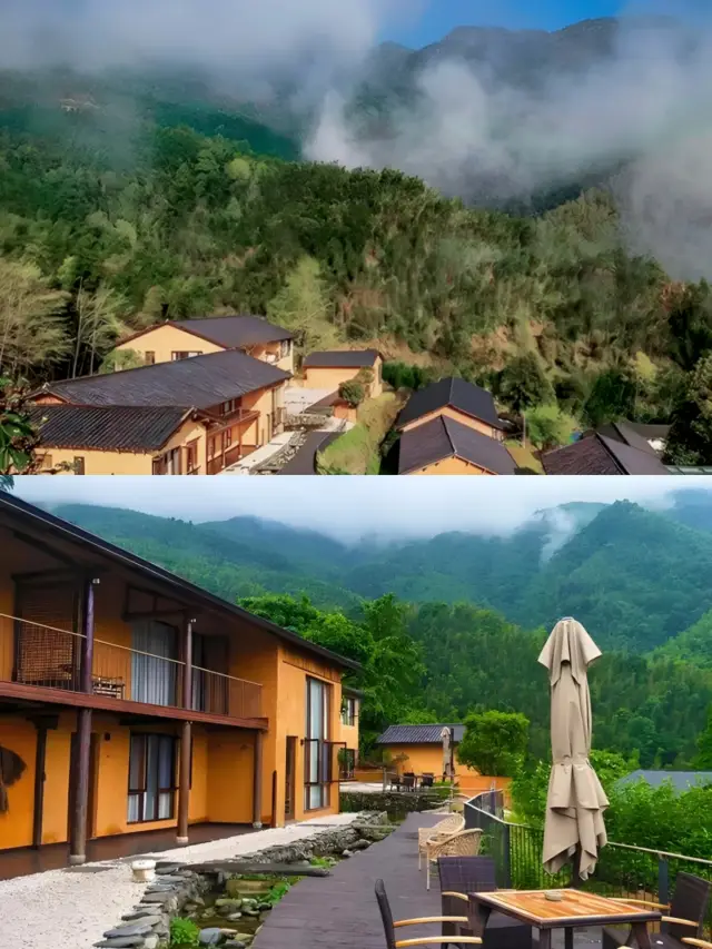 Changsha Mengli Homestay | A Journey of Soulful Rest