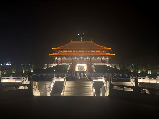 保定｜唐縣慶都山