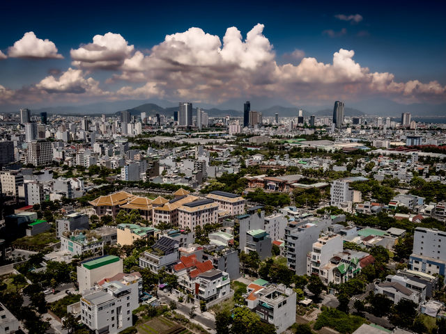 This Summer…come to Da Nang!!!