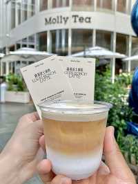 深圳新店開幕🎉茉莉茶坊來了！
