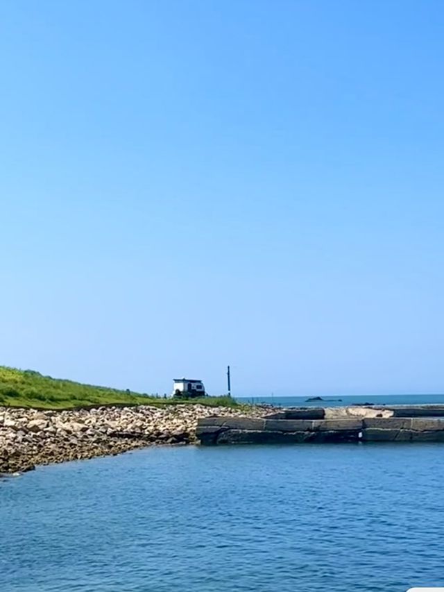 以為威海已經夠美了