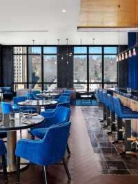🌟✨ Pittsburgh's Premier Stay: The Oaklander Hotel 🌃🛏️