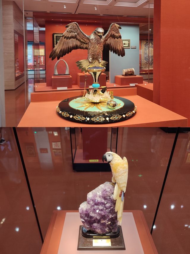禮品界的天花板丨非常值得一去的地方