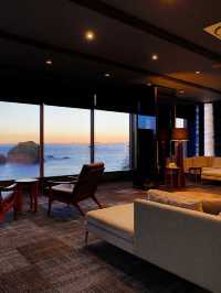 🌟 Discover Serenity at Dougashima Hotel Tenyu, Japan 🌊🍵
