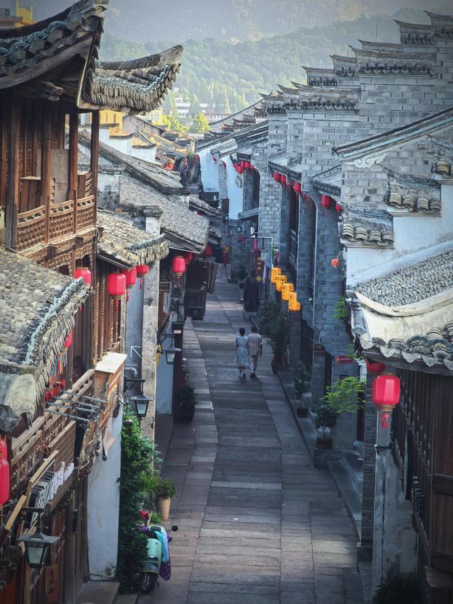 台州旅行 4 天 3 夜超值度假攻略 江南海島的完美邂逅