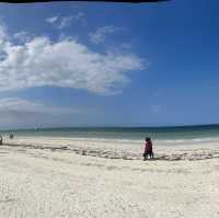 Enchantment in Zanzibar 