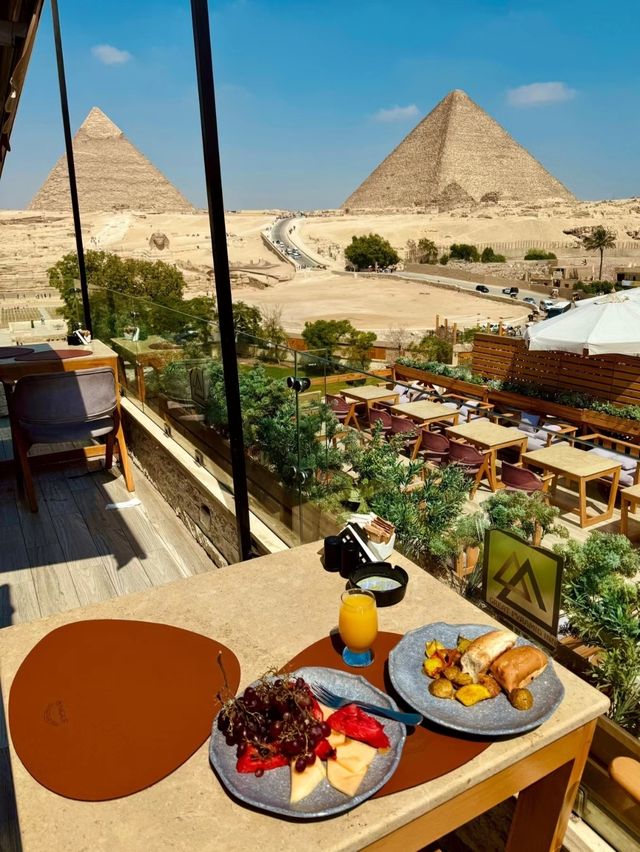 孟卡拉金字塔的冷热知识 孟卡拉金字塔的冷热知识