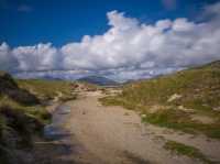 Scotland’s EPIC Island!