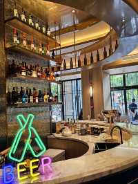 深圳漫心｜港人來深超愛住的酒店。