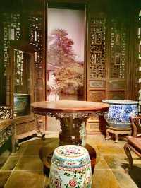 湖州博物館，感受歷史的厚重與文化的魅力
