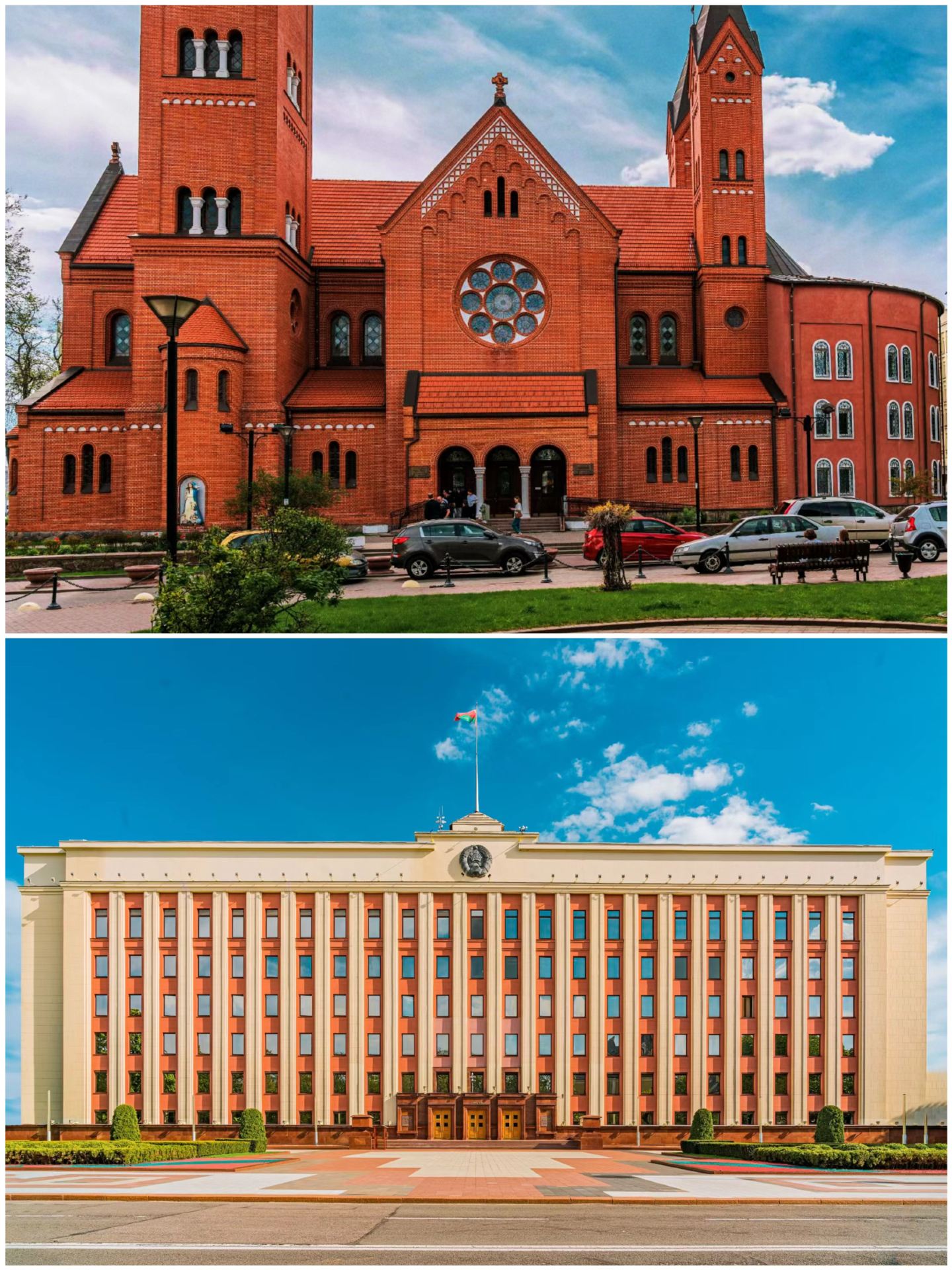 Những điều bạn cần biết khi đến Minsk lần đầu tiên