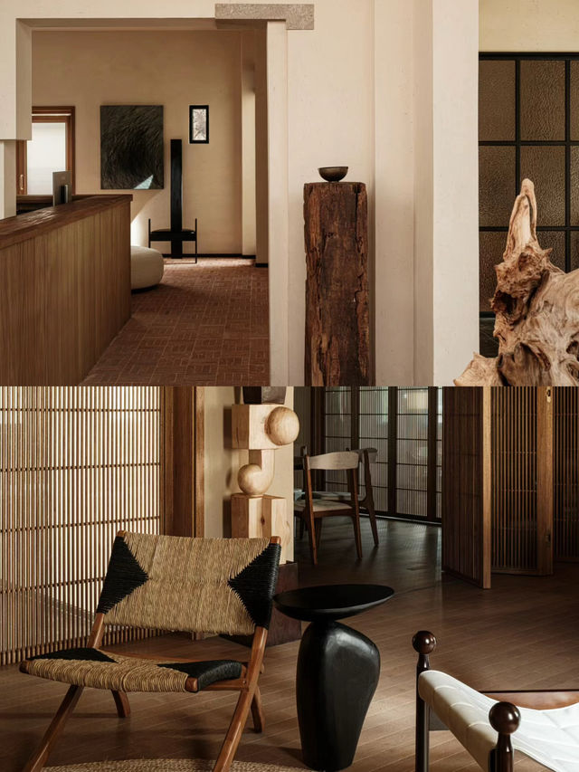 江西赣州|咏歸川酒店。 江西赣州|咏歸川酒店。