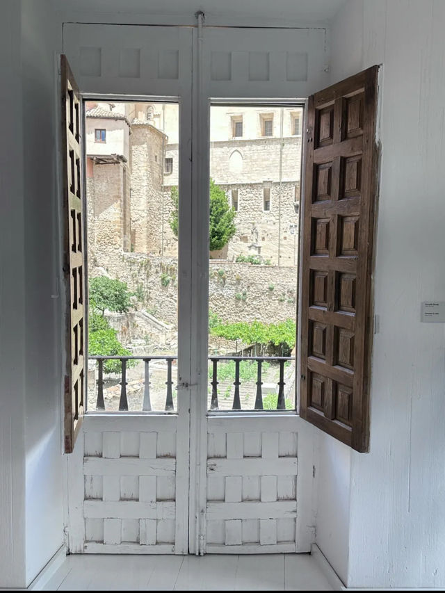 Cuenca day tour 