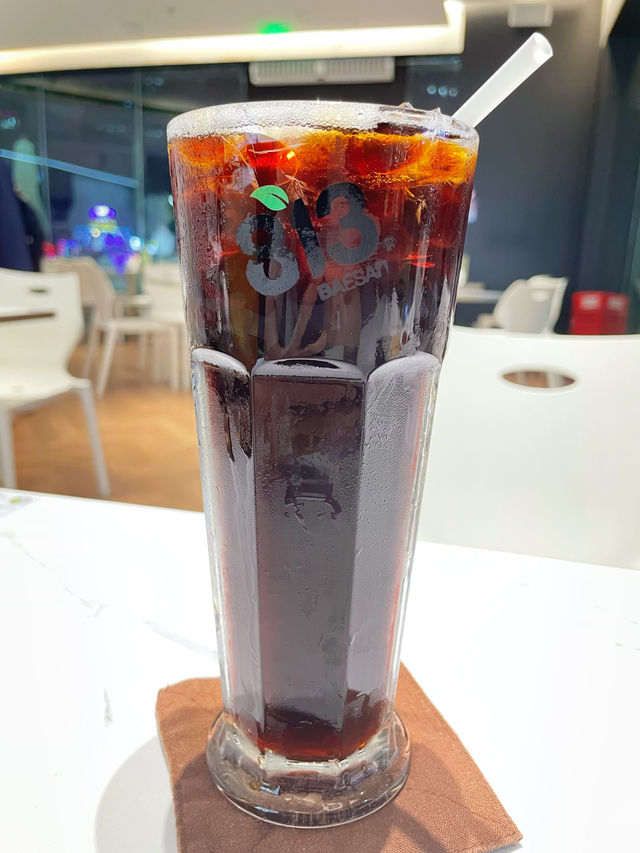 好喝的奶茶,當然要來813。