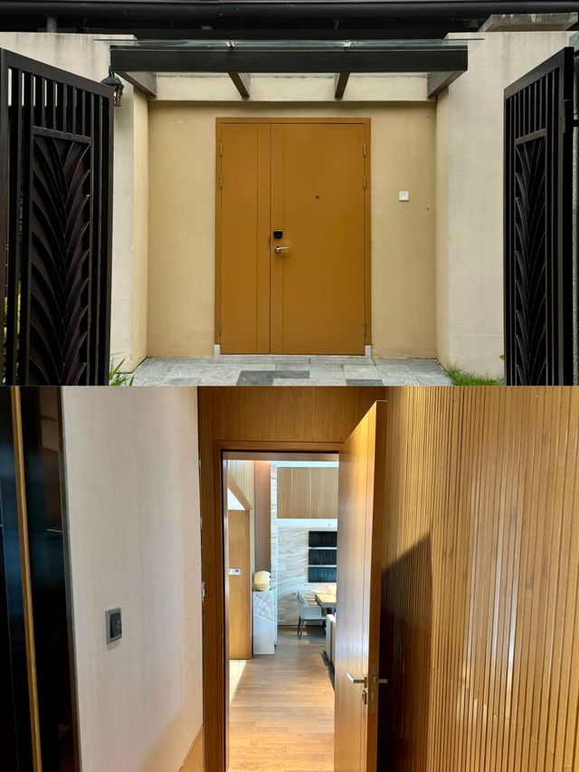 廈門|同安萬豪入住真實感受。 廈門|同安萬豪入住真實感受。