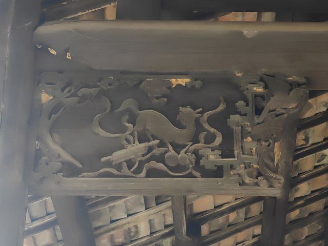 廣西平南新埠屯讚緒公祠。