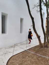 建築師邬達克／上海的第二幢建築。