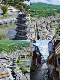 極致的東方美學——非遺木雕。