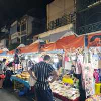 8 days Hanoi trip 